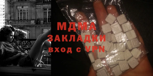 твердый Дмитровск